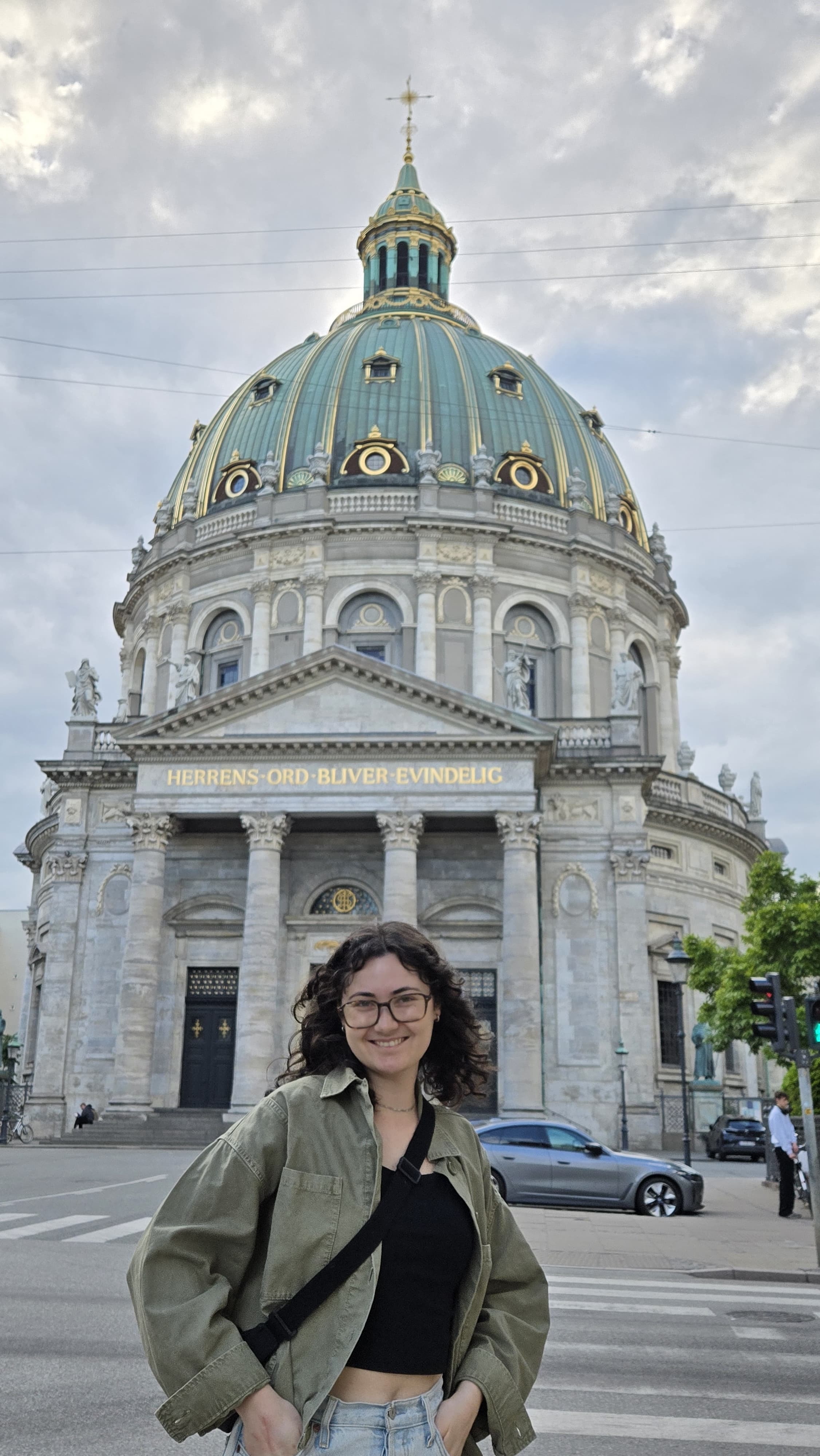 Frederik's Church (2026)