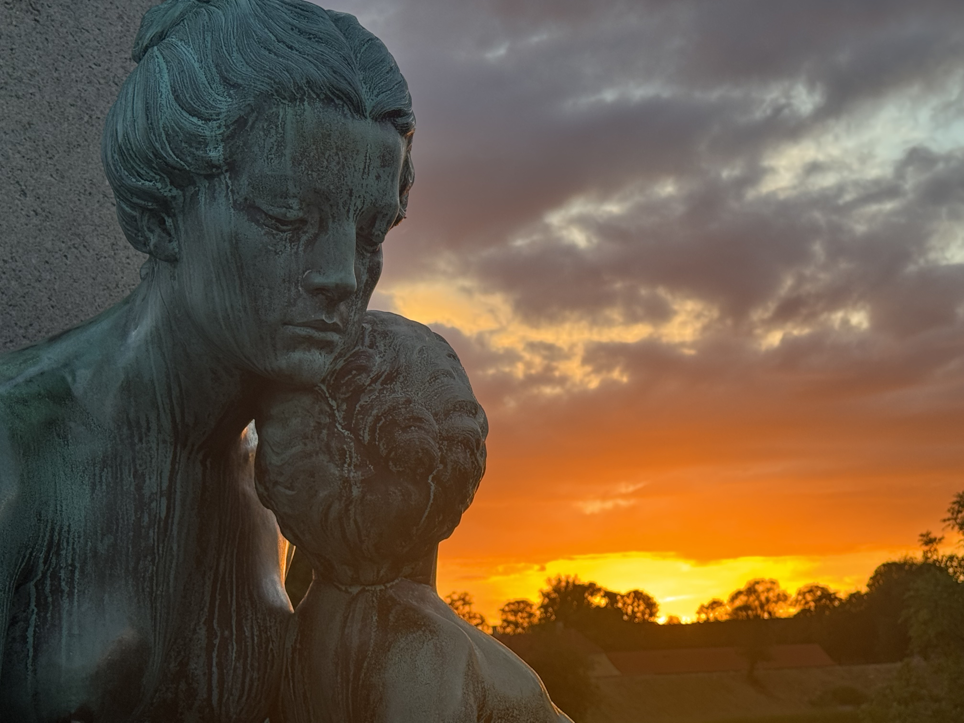 Prinsesse Marie at Sunset (2026)
